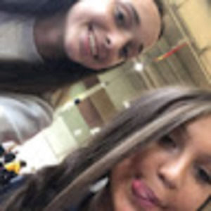 Meet your Posher, Jordyn